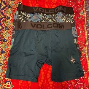 Volcom Briefs